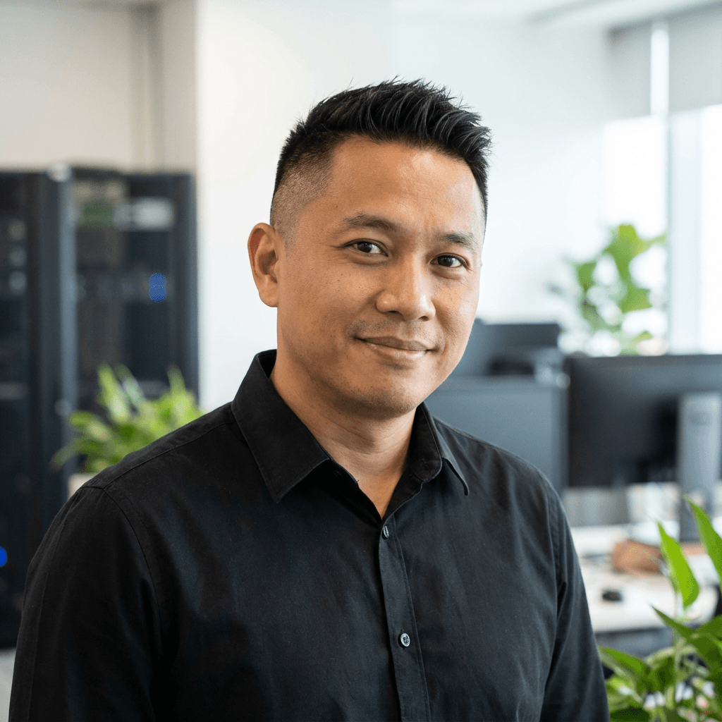 Hendra Gunawan