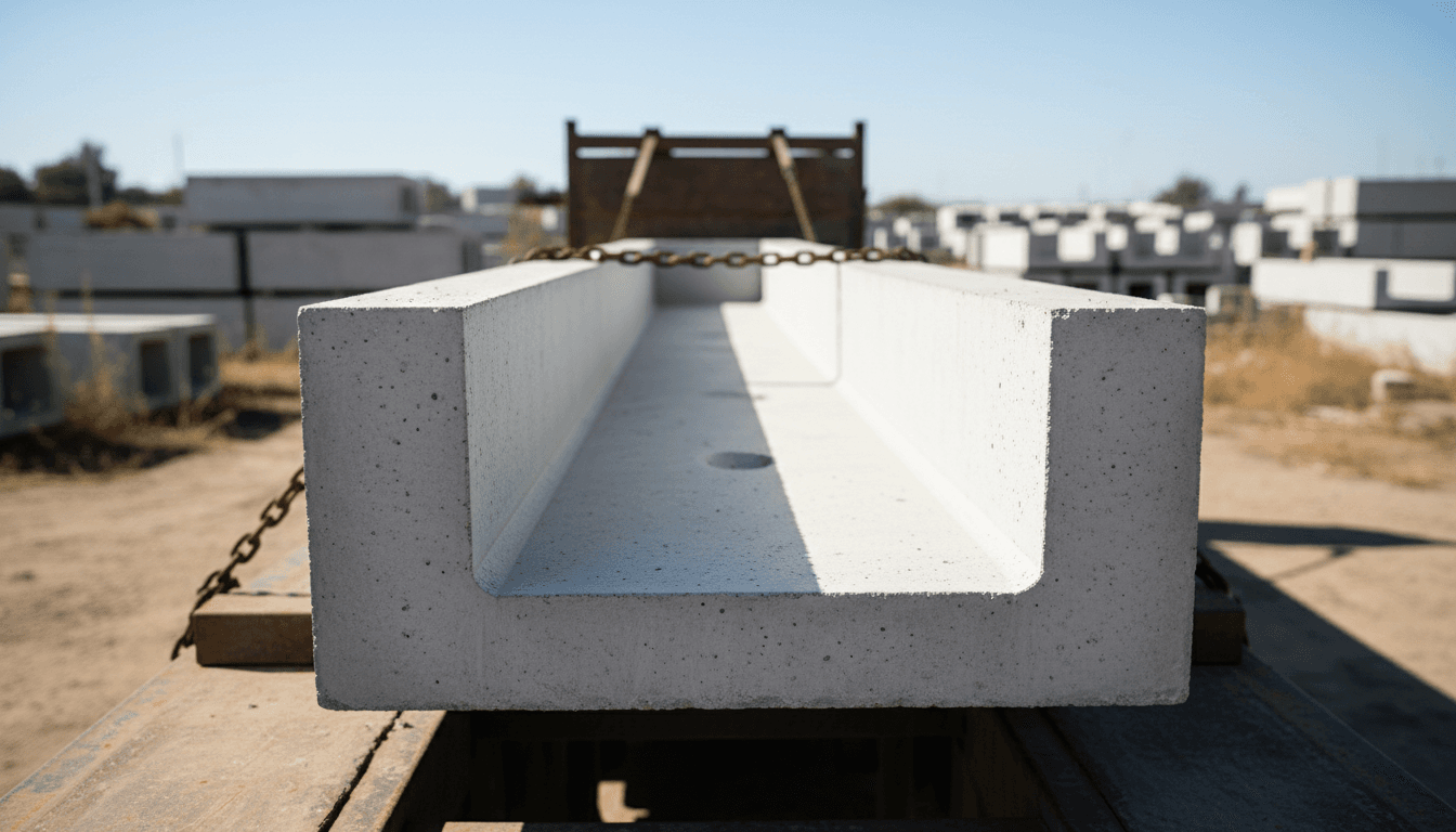 Beton Berkualitas